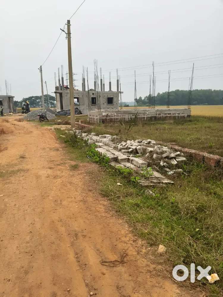 Immediate construction for home