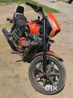 Bike Full Maintain