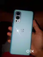OnePlus Nord 2 5g sell or exchange