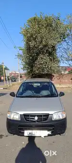 Maruti Suzuki Alto 800 2007