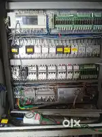 Halper ki jurarat hai factory mai