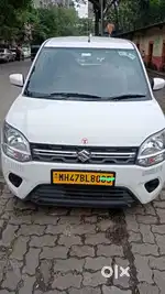 Maruti Suzuki Wagon R LXI CNG, 2025, CNG & Hybrids