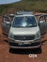 Maruti Suzuki Wagon R 2011