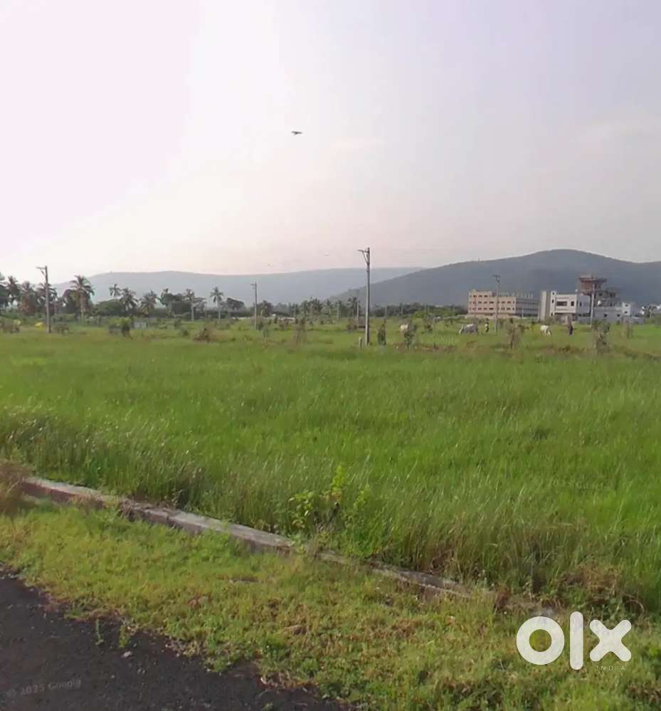 Land For Sale In Tuni