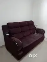 3 seater sofa