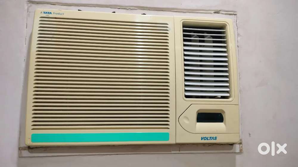 Voltas WINDOW AC 1.5ton
