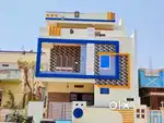 2BHK North face excellent Ventilation