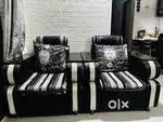 Sofa [3*1*1]