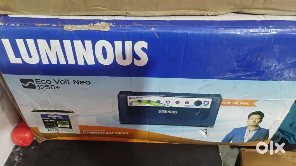 Luminous Eco Watt Neo 1250