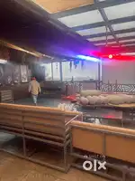 Chinese continental indian tandoor all rounder