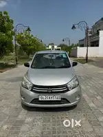 Maruti Suzuki Celerio 2016 CNG & Hybrids Well Maintained