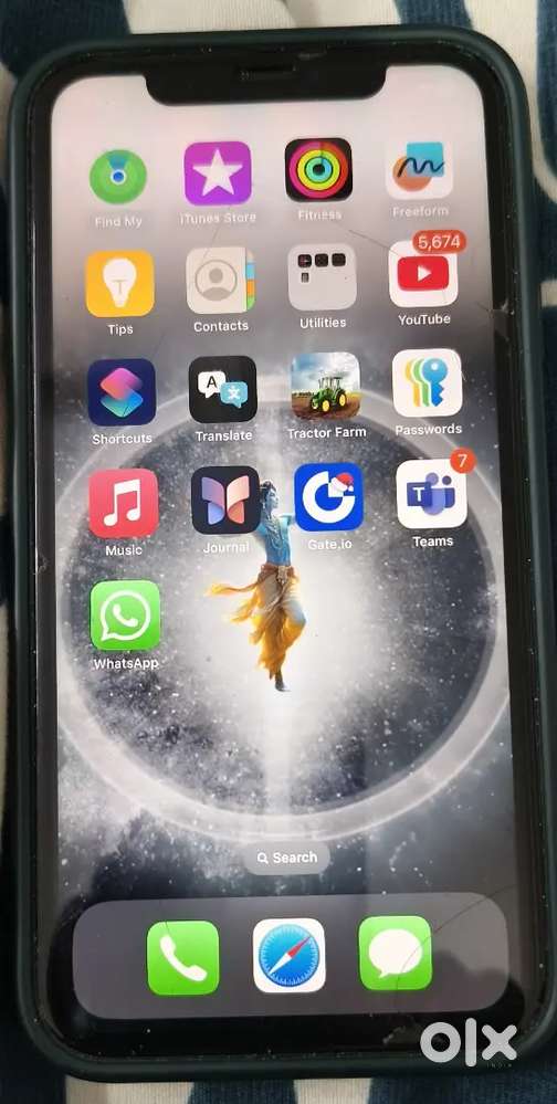iPhone 11 128 Gb