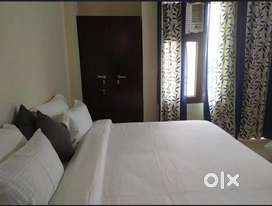 We have paying guest facility with all amenities and good environment
