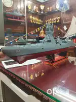 Ship Model