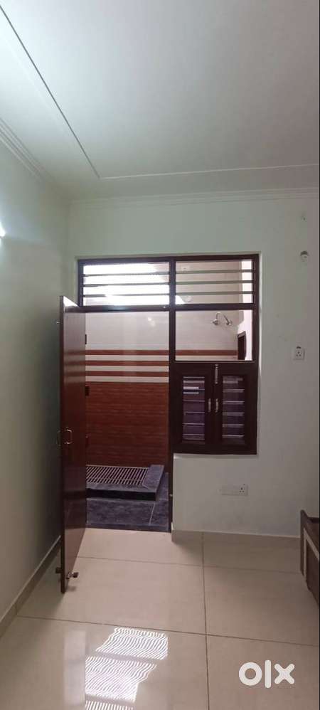 Semi furnished Available for rent 1 and 2 BHK