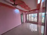 2 bhk flat available for heavy deposit nearby station