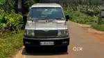 Toyota Qualis 2004 Diesel 210000 Km Driven