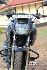 Good condition 2024 registration