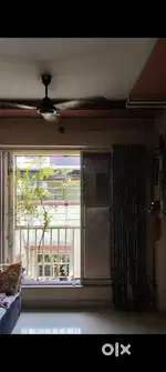 1 BHK for sale 23,00,000 total package Virar East