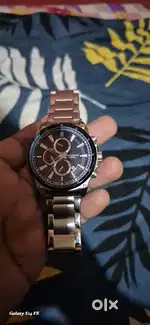 Le cooper watch