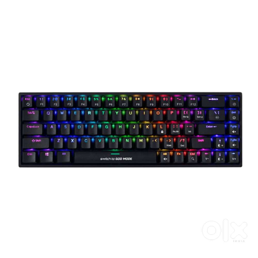 Cosmic Byte Artemis CB-GK-23 Mechanical Keyboard