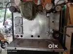 Coffee machine