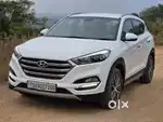 2017 Hyundai Tucson  Diesel Automatic