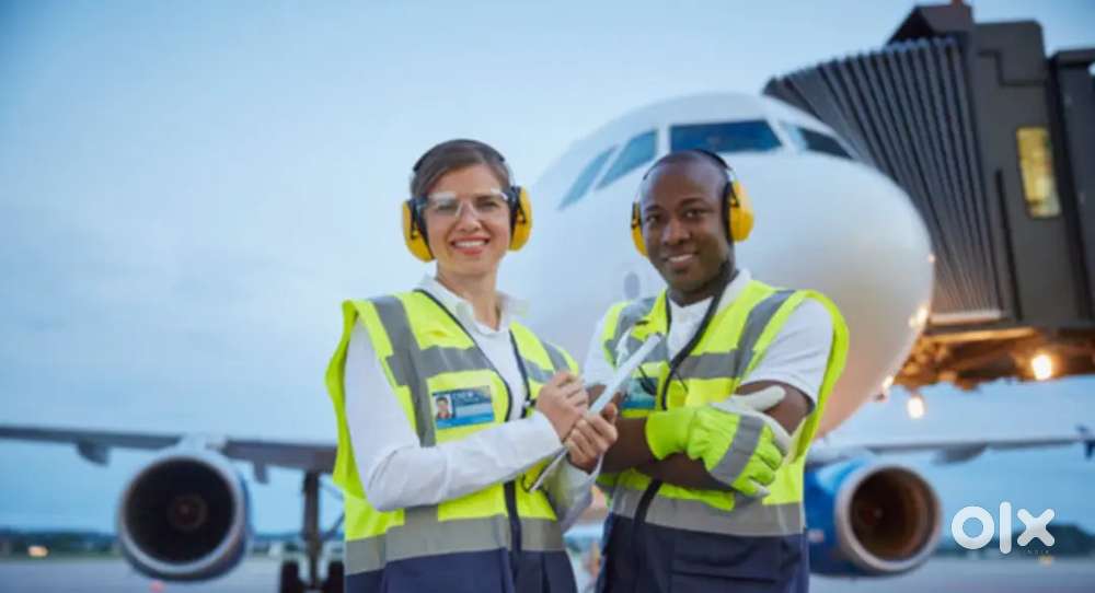 Freshers apply fast and join us indigo Airlines
