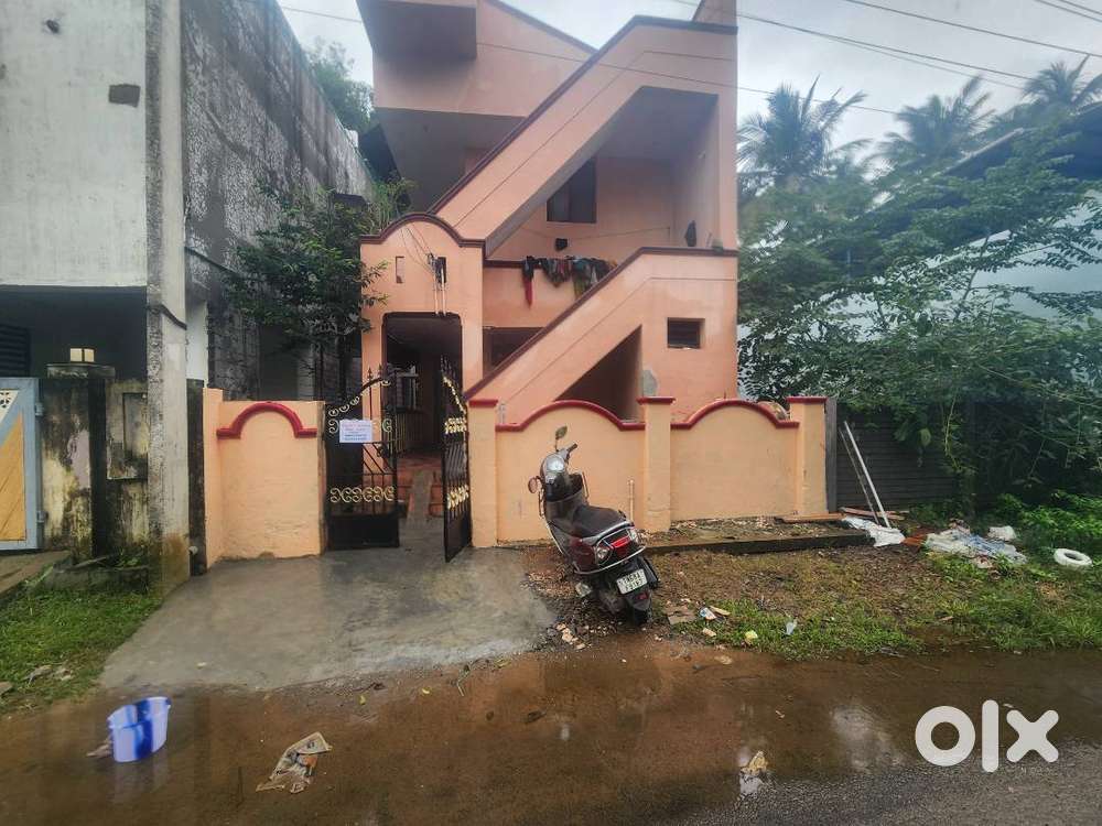 House for rent in srinagar colony