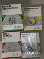MBA NMIMS BOOKS