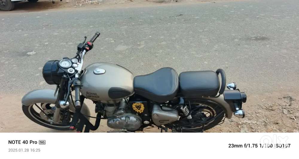 Royal Enfield