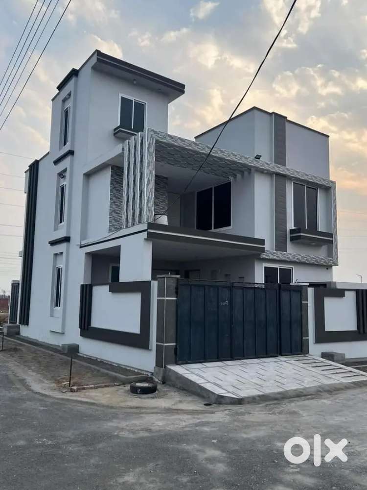 Unlock your 3BHK DUPLEX HOUSE
