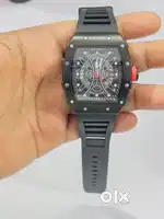 Curren watch