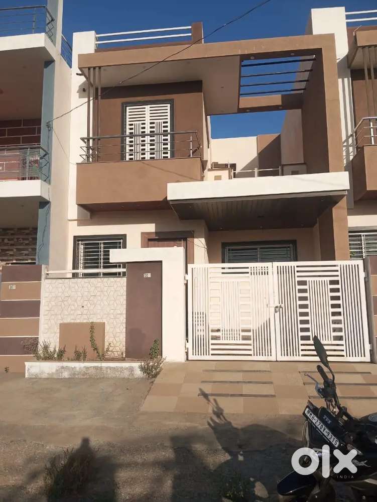 Fulbasa Nagar mangaldham