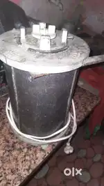 mixier grinder brand new hotal,restaurant usefor kichan only10days use
