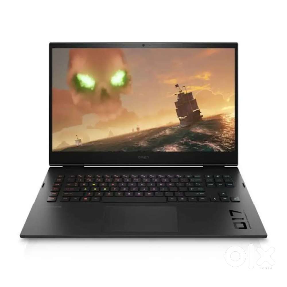 OMEN by HP Laptop 17-ck1023TX Gaming Laptop
