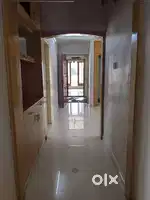 Triplicane one year one bhk first floor flat balcony portion Lease