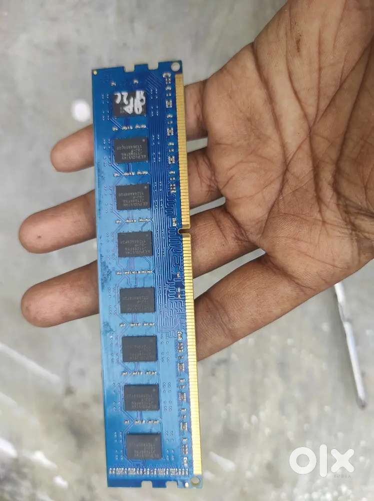 Ddr 3 Ram 2gb.