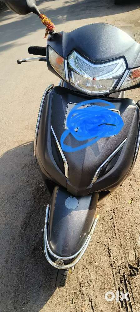 Good condition with insurance 12.2026