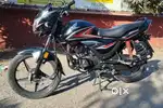 Honda Shine 125
Model Year- 2020