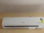 Best in condition Split AC
