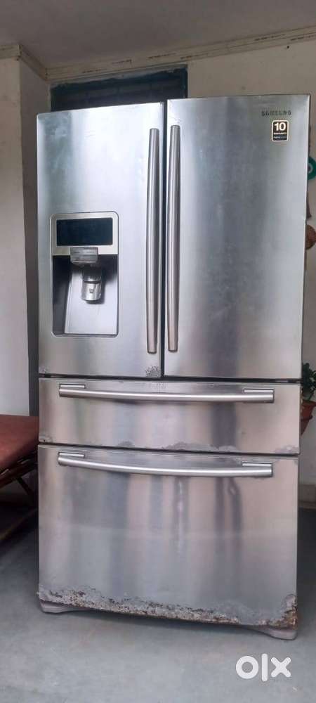 Samsung French Door Refrigerator