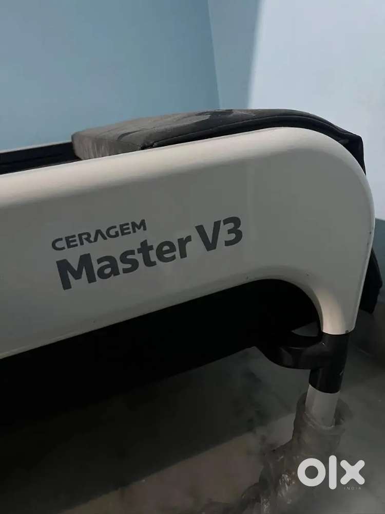 Massager bed for sale