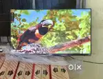 40 inch sony smart Android frameless oled 4k 3yr display waranty 12499