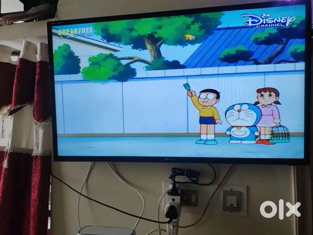 Led 40 inches smart Tv