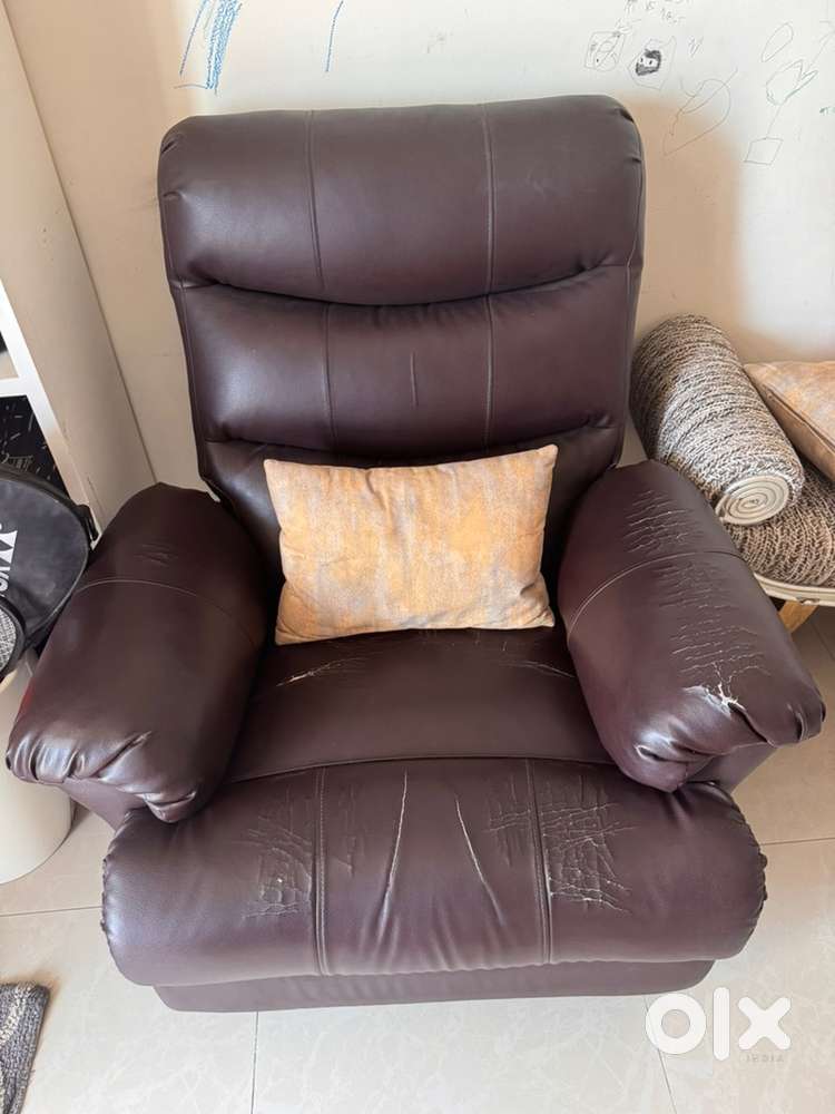 Rocking Chair