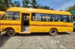 SML ISUZU EDUCATIONAL INSTITUTION BUS 33 SEATER