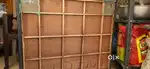 Carrom board