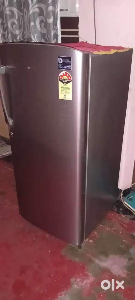 Fridge for sale