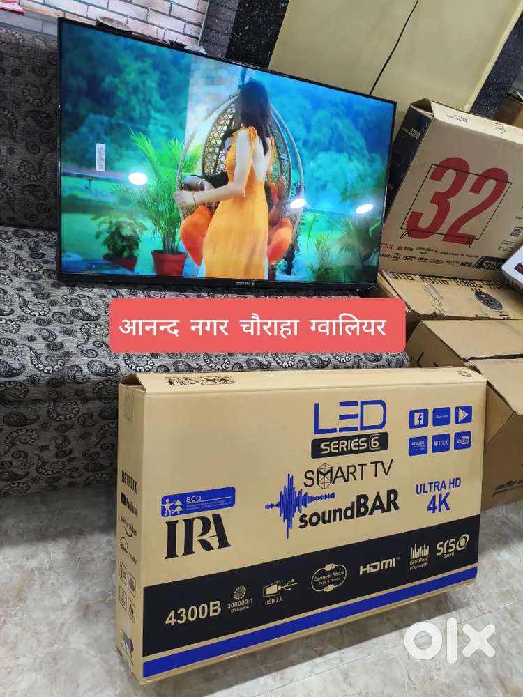 New Brand 32inch 42inch Smart Android Google Led Tv